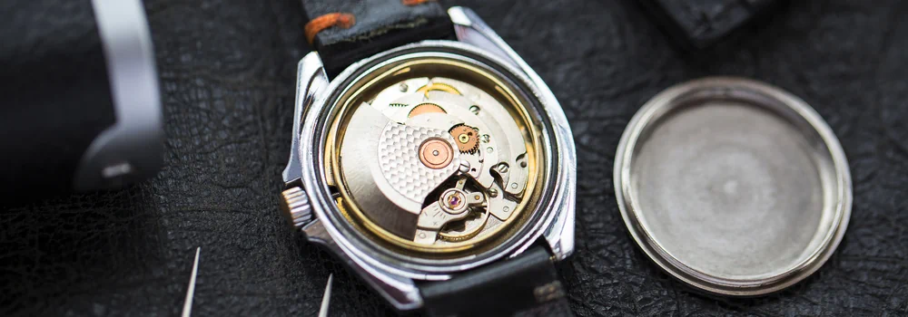 Discover the Hidden Techniques Master Watch Case Back Removal